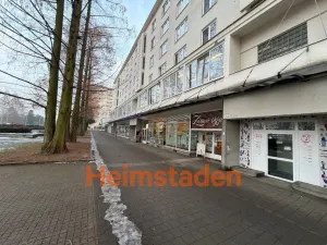 Pronájem bytu 3+kk, Havířov - Město, nám. Republiky, 75 m2