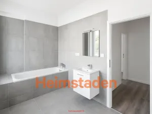 Pronájem bytu 3+kk, Havířov - Město, nám. Republiky, 75 m2