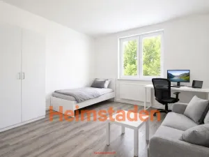 Pronájem bytu 3+kk, Havířov - Město, nám. Republiky, 75 m2