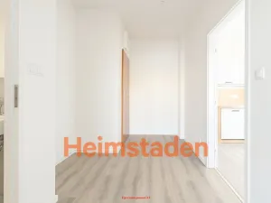 Pronájem bytu 3+kk, Havířov - Město, nám. Republiky, 75 m2