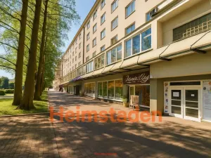 Pronájem bytu 3+kk, Havířov - Město, nám. Republiky, 75 m2