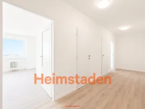 Pronájem bytu 2+1, Havířov - Podlesí, Kosmonautů, 56 m2