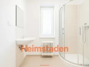 Pronájem bytu 1+kk, Havířov - Šumbark, U Nádraží, 29 m2