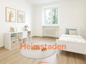 Pronájem bytu 3+kk, Ostrava - Moravská Ostrava, Zborovská, 70 m2