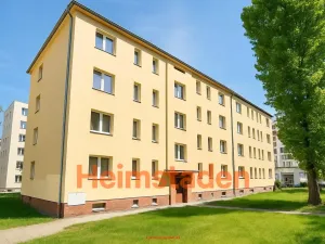 Pronájem bytu 3+kk, Ostrava - Moravská Ostrava, Zborovská, 70 m2