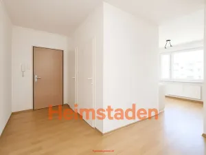 Pronájem bytu 3+1, Ostrava - Hrabůvka, Veverkova, 71 m2