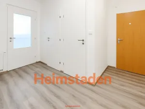 Pronájem bytu 2+1, Ostrava - Poruba, náměstí Jana Nerudy, 65 m2