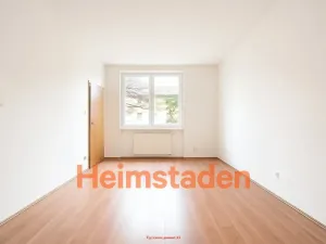 Pronájem bytu 3+1, Ostrava - Poruba, náměstí Jana Nerudy, 99 m2