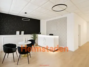 Pronájem obchodního prostoru, Ostrava - Poruba, Porubská, 97 m2