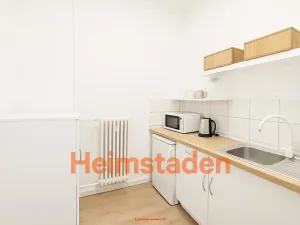 Pronájem kanceláře, Ostrava - Poruba, Porubská, 97 m2