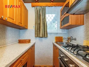 Prodej chalupy, Rosovice, 117 m2