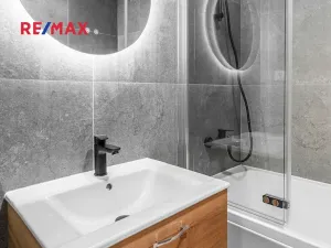 Pronájem bytu 3+1, Česká Lípa, Východní, 74 m2