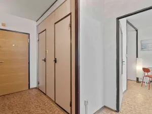 Prodej bytu 2+kk, Praha - Žižkov, Českobratrská, 46 m2