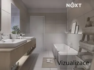 Prodej rodinného domu, Lavičky, 131 m2