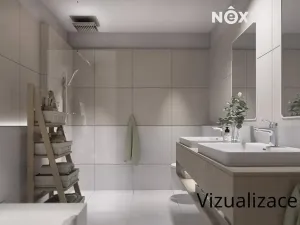 Prodej rodinného domu, Lavičky, 131 m2