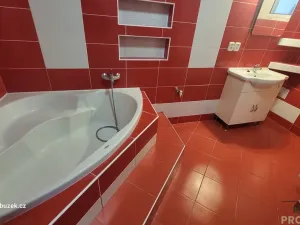 Pronájem bytu 3+kk, Olomouc, 52 m2