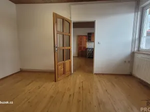 Pronájem bytu 3+kk, Olomouc, 52 m2