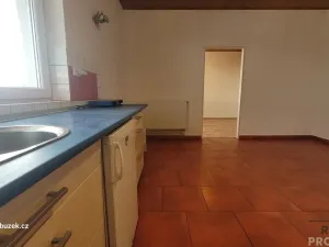 Pronájem bytu 2+kk, Olomouc, 38 m2