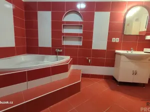 Pronájem bytu 2+kk, Olomouc, 38 m2