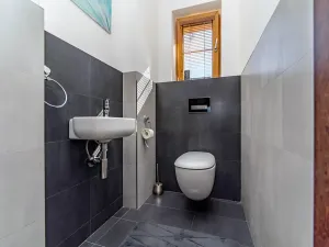 Prodej vily, Liberec, Franklinova, 202 m2