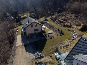 Prodej vily, Liberec, Franklinova, 202 m2