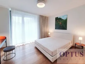 Pronájem bytu 2+kk, Praha - Smíchov, Holečkova, 71 m2