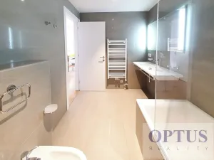 Pronájem bytu 2+kk, Praha - Smíchov, Holečkova, 71 m2