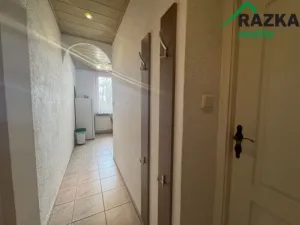 Pronájem bytu 1+1, Tachov, Hornická, 39 m2