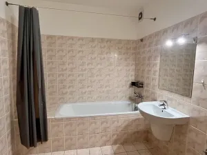 Pronájem bytu 3+kk, Praha - Kunratice, Za valem, 88 m2