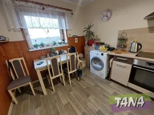 Prodej rodinného domu, Mírová pod Kozákovem, 160 m2