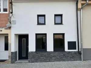Prodej rodinného domu, Brodek u Prostějova, Havlíčkova, 102 m2