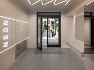 Prodej bytu 2+kk, Brno, Plynárenská, 44 m2