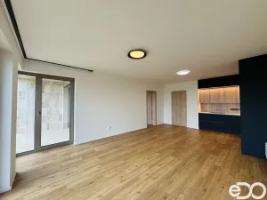 Pronájem bytu 2+kk, Brandýs nad Labem-Stará Boleslav - Brandýs nad Labem, Dřevčická, 65 m2