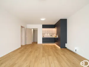 Pronájem bytu 2+kk, Brandýs nad Labem-Stará Boleslav - Brandýs nad Labem, Dřevčická, 64 m2