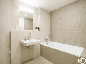 Pronájem bytu 2+kk, Brandýs nad Labem-Stará Boleslav - Brandýs nad Labem, Dřevčická, 64 m2