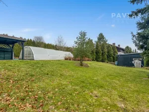 Prodej rodinného domu, Dubičné, 275 m2