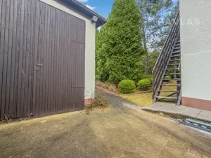 Prodej rodinného domu, Dubičné, 275 m2