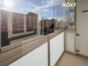 Prodej bytu 2+1, Karviná, Kosmonautů, 56 m2