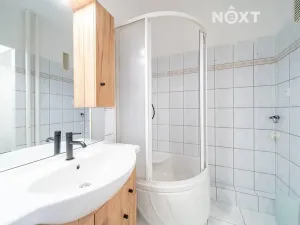 Pronájem bytu 1+1, Karviná, Slovenská, 40 m2