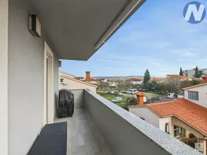 Prodej bytu 3+1, Pula, Chorvatsko, 106 m2