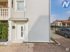 Prodej bytu 3+1, Pula, Chorvatsko, 106 m2