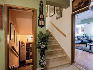 Prodej rodinného domu, Medulin, Chorvatsko, Dvorine, 155 m2