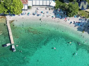 Prodej rodinného domu, Medulin, Chorvatsko, Dvorine, 155 m2