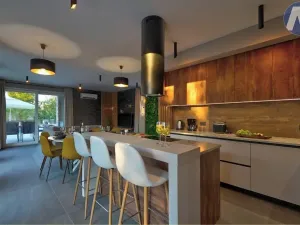 Prodej rodinného domu, Marčana, Chorvatsko, 200 m2