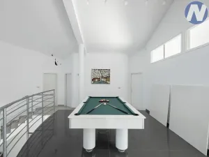 Prodej vily, Ližnjan, Chorvatsko, Put za Marleru, 241 m2