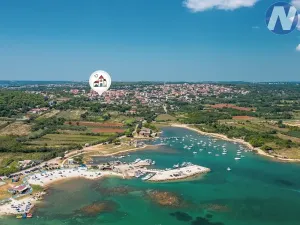 Prodej vily, Ližnjan, Chorvatsko, Put za Marleru, 241 m2