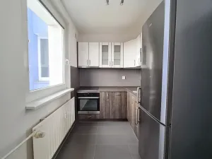 Prodej bytu 2+kk, Liberec, Vlnařská, 39 m2