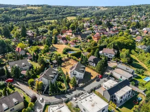 Prodej rodinného domu, Mnichovice, 591 m2