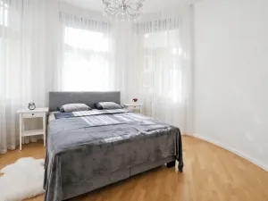 Pronájem bytu 2+kk, Praha, 41 m2