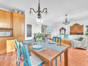 Prodej bytu 4+kk, Praha - Zbraslav, Jaromíra Vejvody, 187 m2